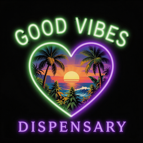 Good Vibes Dispensary